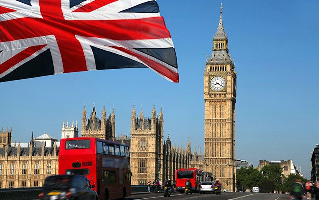 Britaniyada terror təhlükəsi səviyyəsi artırıldı 