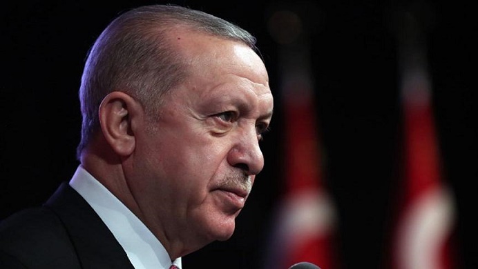 Ərdoğan bayramdan əvvəl Ərəbistana gedəcək