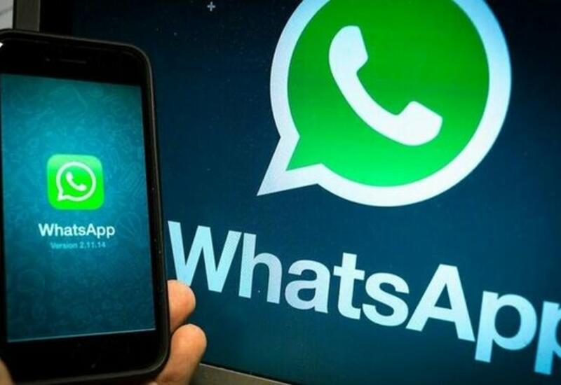 \\\"WhatsApp\\\" bu tarixdən ÖDƏNİŞLİ OLACAQ