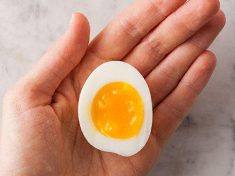 Kimlərə səhər yumurta yemək olmaz? - Endokrinoloqdan açıqlama