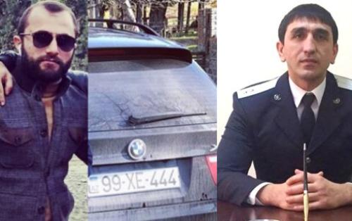Zaur Yusifovun qətlinin yeni ŞOK DETALLARI ÜZƏ ÇIXDI