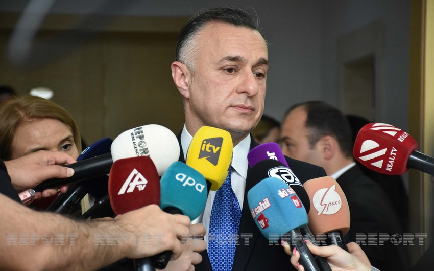 SON DƏQİQƏ! Səhiyyə naziri əhalini maraqlandıran mühüm suala cavab verdi