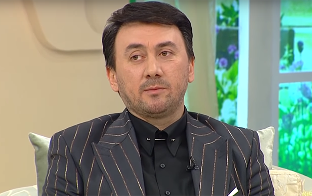 Aqşin Fatehlə şəriyi arasında dava:  cinayət işi açılıb