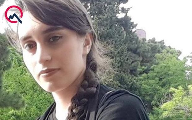 Özünü tüfənglə öldürən Aysunun fotosu yayıldı - ŞOK DETALLAR
