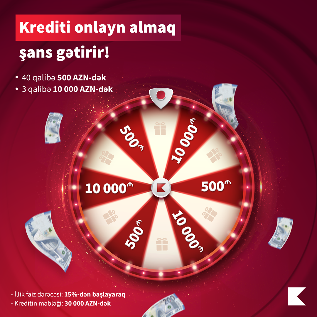 Artıq 30 müştərinin aylıq kreditini Kapital Bank ödəyib