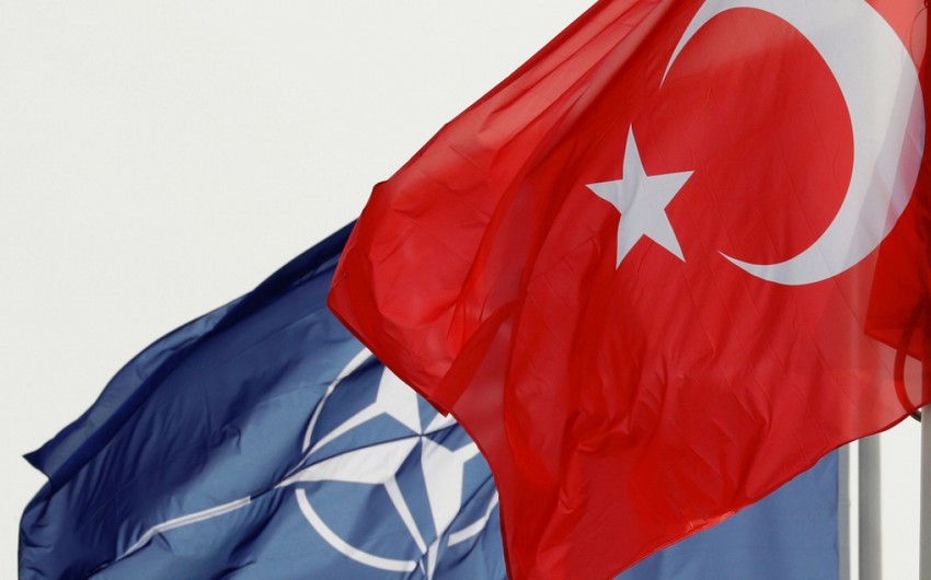 Türkiyə NATO-nun təlimindən niyə çıxıb? - ŞOK SƏBƏB