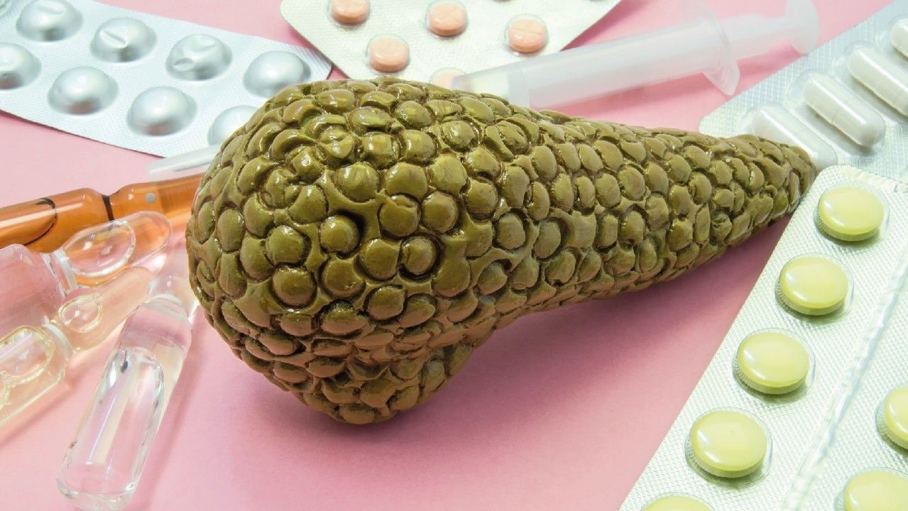 Mədəaltı vəzi dərmansız xilas etməyin yolları