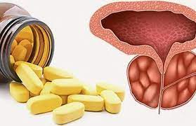 Prostatiti sağaldan TƏBİİ DƏRMAN - Yalnız bu rayonda  BİTİR