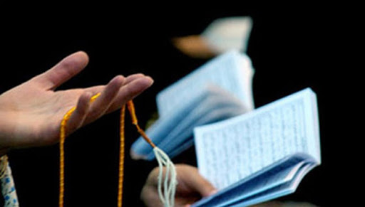 Belə dua tez qəbul olar: Namazdan sonra belə dua edin