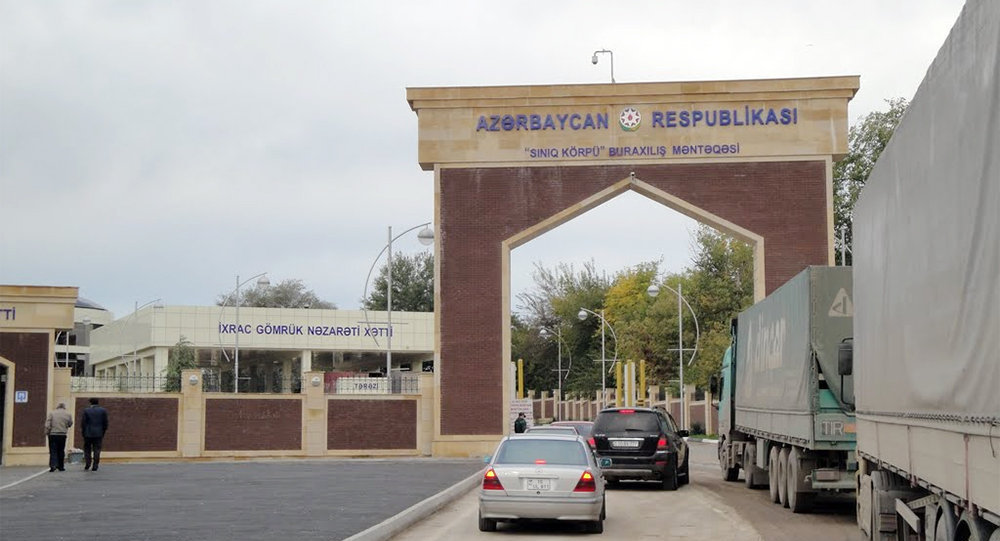SON DƏQİQƏ! Azərbaycan quru sərhədlərini bu tarixdə açmalıdır