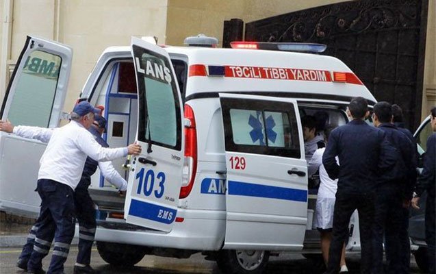 “Azneftmaş”ın əməkdaşı qəfil vəfat etdi