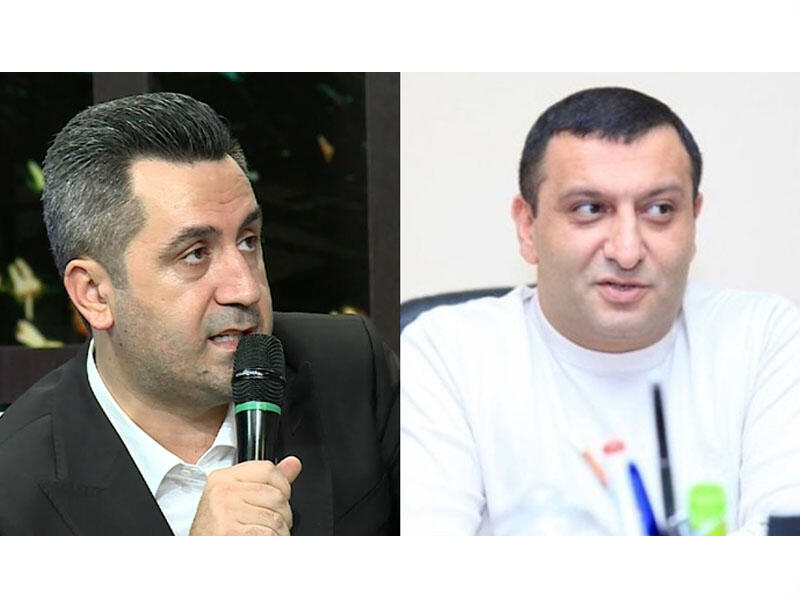 Müşfiq Abbasova yeni vəzifə verildi