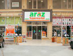 \\\"Araz Supermarket\\\" 2,5 milyon manat CƏRİMƏLƏNDİ - SƏBƏB