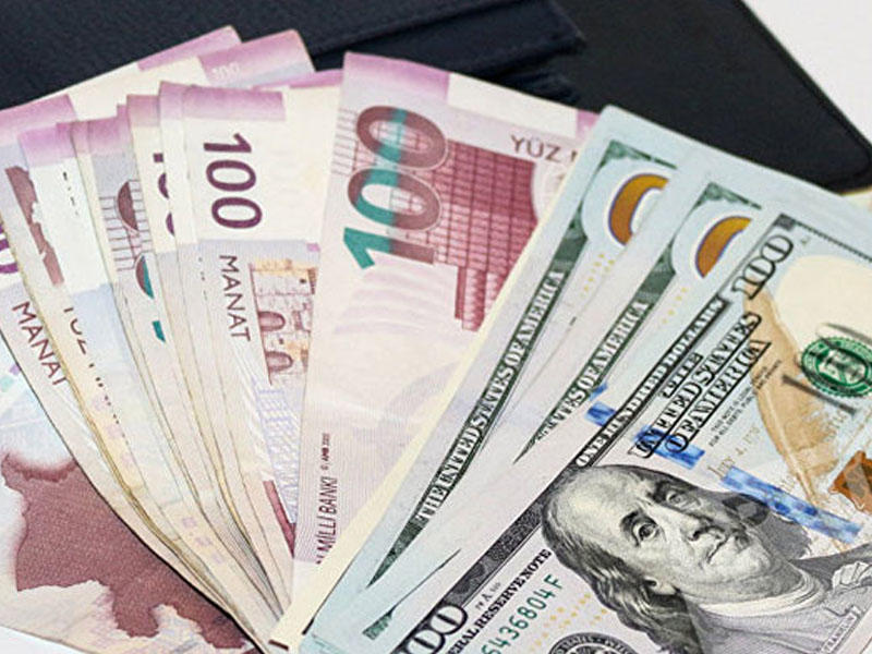Dollar möhkəmlənir - Manata təzyiq yarana bilərmi? - VİDEO