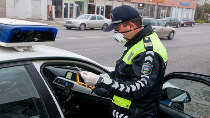 DİQQƏT! Polis xəbərdarlıq etdi