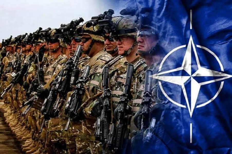 SON DƏQİQƏ! NATO müharibə ilə bağlı açıqlama yaydı: Həlledici an...
