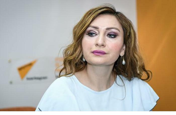 “SSRİ 70 il bizim vətənimiz olub, məktəblərdə buna normal baxmaq lazımdır” - Nəzakət Məmmədova