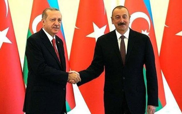 Ərdoğan Azərbaycana gələcək