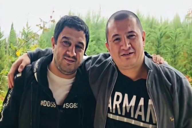 Avtoritetlər Dubayda \\\"Lotu Quli\\\"nin qardaşına qarşı birləşdilər