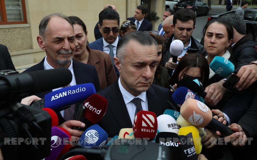 Səhiyyə naziri karantin rejiminin tamamilə ləğv olunması ilə bağlı təkliflərə münasibət bildirib