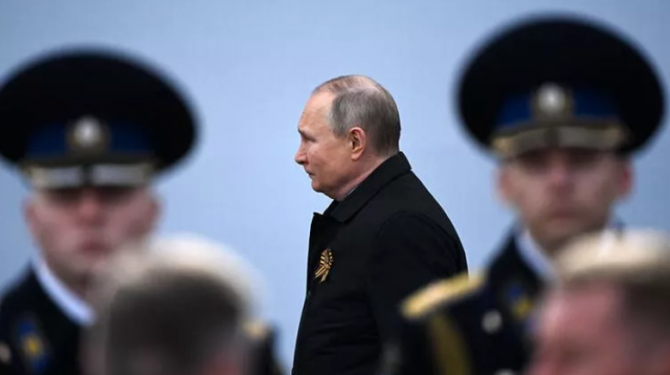 Putin Ukrayna ilə bağlı səlahiyyəti FTX-dən alıb bu quruma verdi - Qəddarlıqları ilə məşhur general iş başında