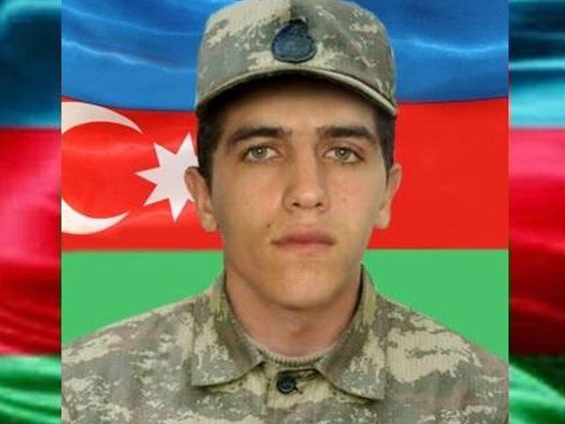 Üç bacının bir qardaşı, Füzulidən Şuşaya qədər döyüşən igid əsgər - Məhəmməd Əliyev