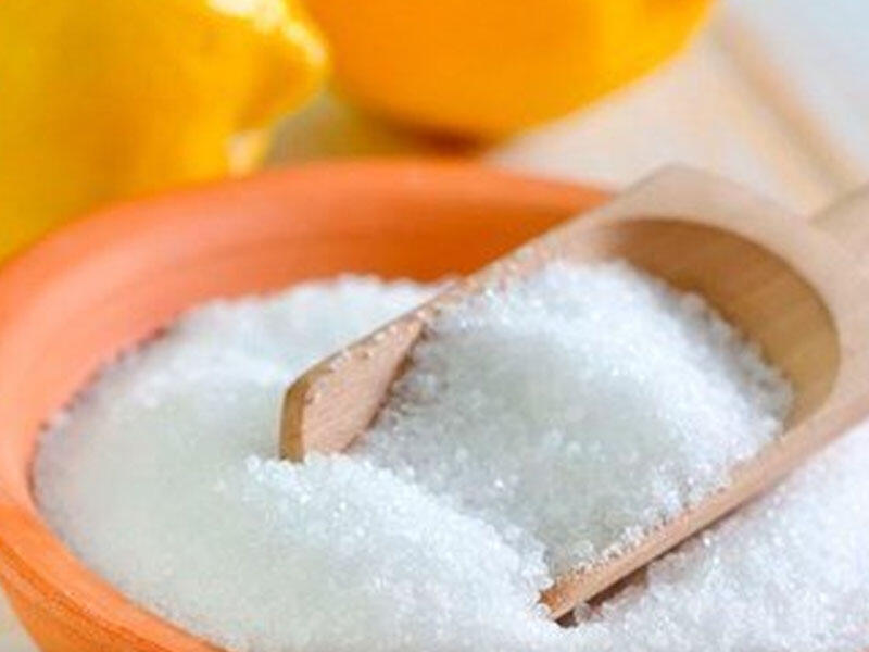 Soda kimya terapiyanın effektini artırır