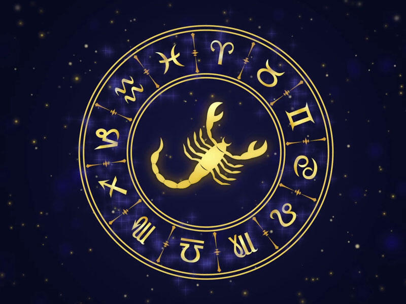 Bürclər- 14 may