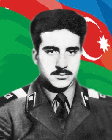 Milli Qəhrəman  Qasım Rzayevin şəhid olduğu gündür