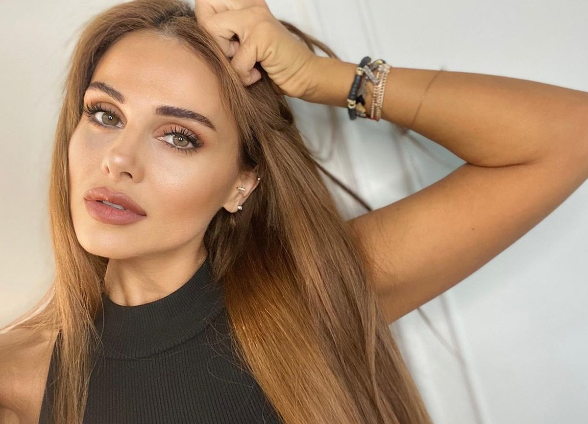 Azəri qızı Günelə ağır itki - FOTO