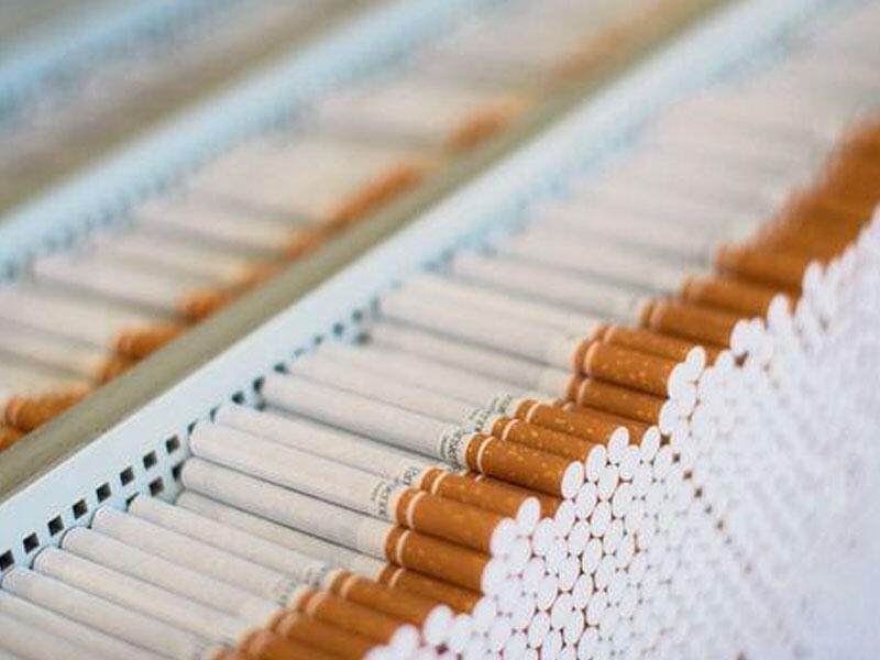 Azərbaycanda “Sobranie” və “Winston” mağazalarda niyə tapılmır? - Açıqlama