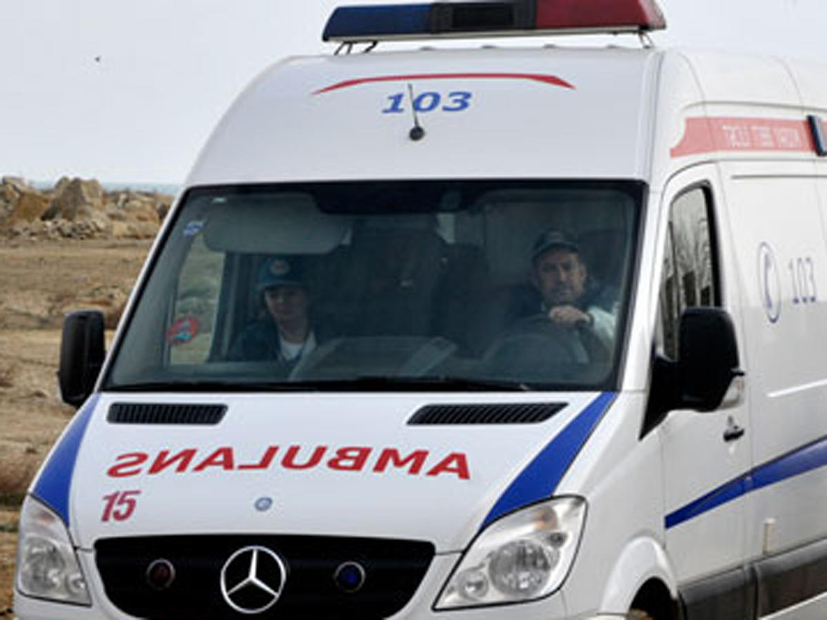 Bakıda küçədə yeni doğulmuş körpənin çürümüş meyiti aşkarlandı