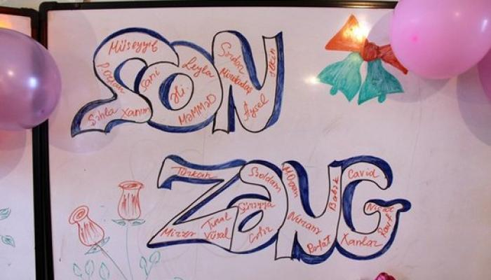 Məktəbdən “Son zəng”ə görə pul yığılır? - AÇIQLAMA