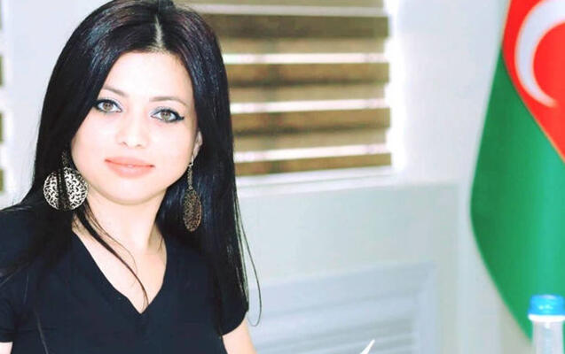 Vəfat etdiyi deyilən tanınmış jurnalist İradə Cəlillə bağlı MƏLUMAT - YENİLƏNİB