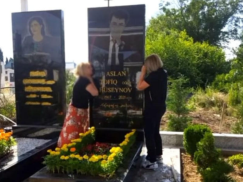 “Onun sükan arxasında yatması inandırıcı deyil\\\" - Qəzada ölən Aslanla bağlı şok iddia
