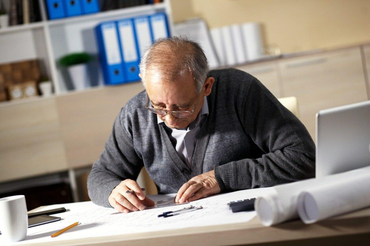 Yaşı 65-i keçənlər işdən ÇIXARILIR - Qocaman kadrlara güzəşt edilməyəcək