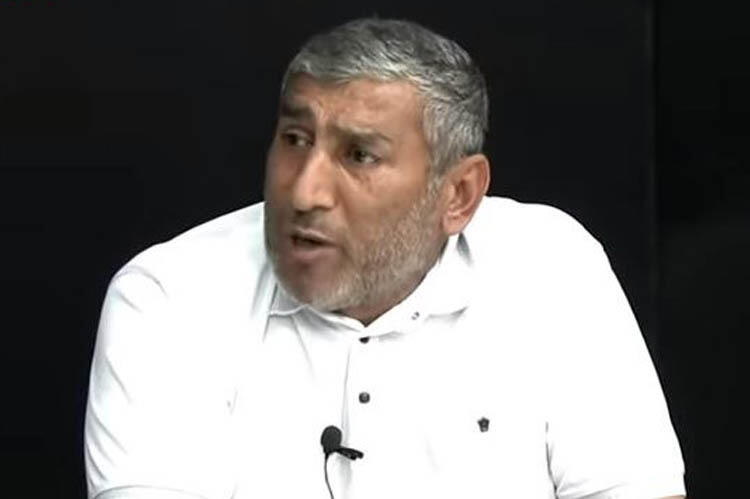 \\\"Bizi Kəlbəcərə Əli Həsənov göndərmişdi\\\" - Şahbaz Quliyevdən sensasiya