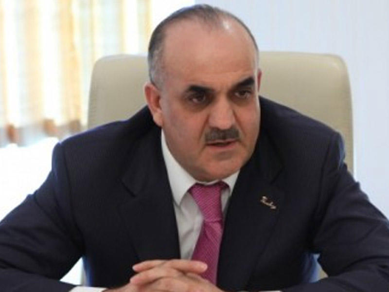 Səlim Müslümovun səhhətində problem yarandı, müalicə müəssisəsinə köçürüldü