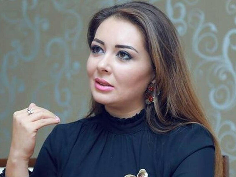 “Bəs sən niyə boşanmısan, oturub içərdin də kişinin ayaq suyunu?!” - Aparıcıya sərt reaksiya