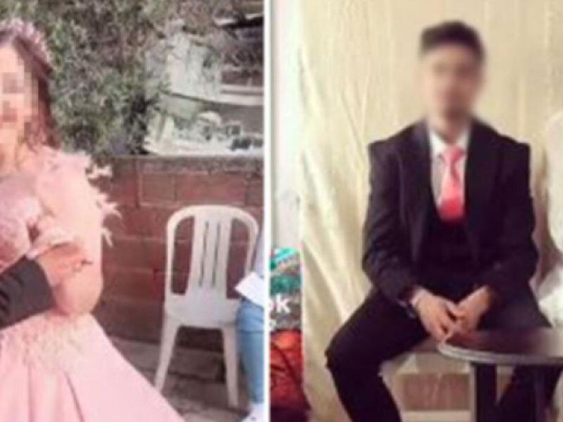 Yeni gəlin elə bir paylaşım etdi ki: \\\"2 il əvvəl kürəkən deyirdim, indi ərim oldu\\\" - FOTO