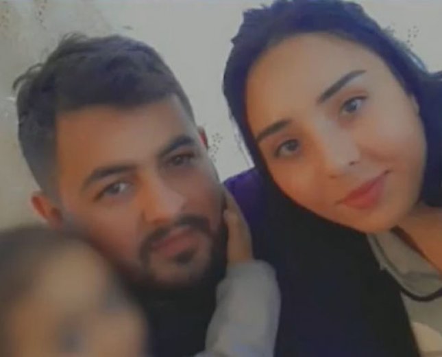 Azərbaycanda kişi keçmiş sevgilisi ilə QAÇDI: Arvadı boşanmaq üçün ərini axtarır - VİDEO