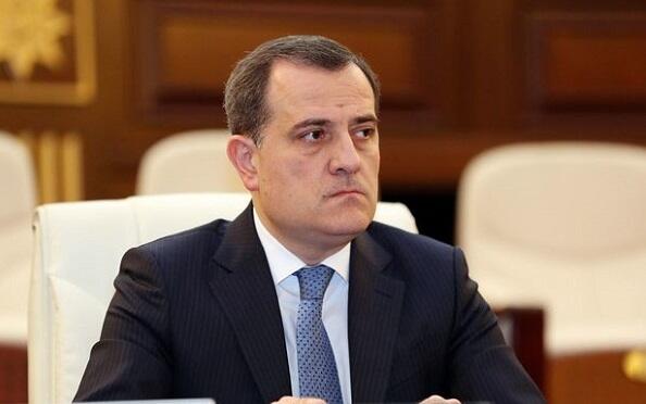 Bayramov Brüssel görüşündən danışdı