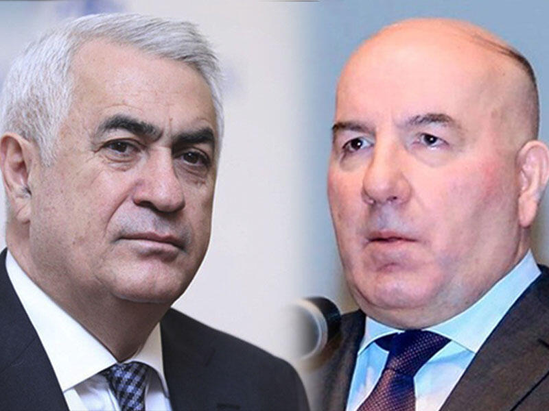 “Vurulan”, yoxsa mükafatlandırılan məmurlar?.. - Siyahı