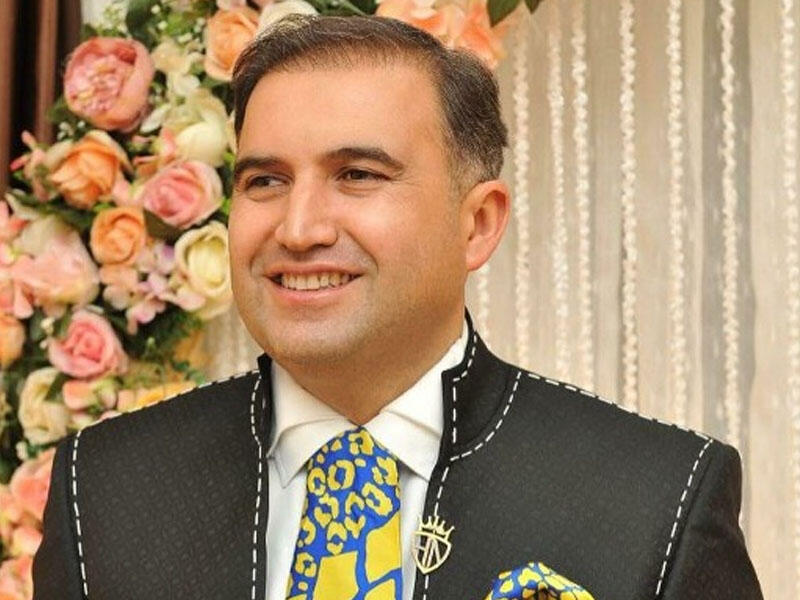 Trendə çevirdilər ki, mənimlə şəkil çəkdirən ölür” - Hacı Nuran