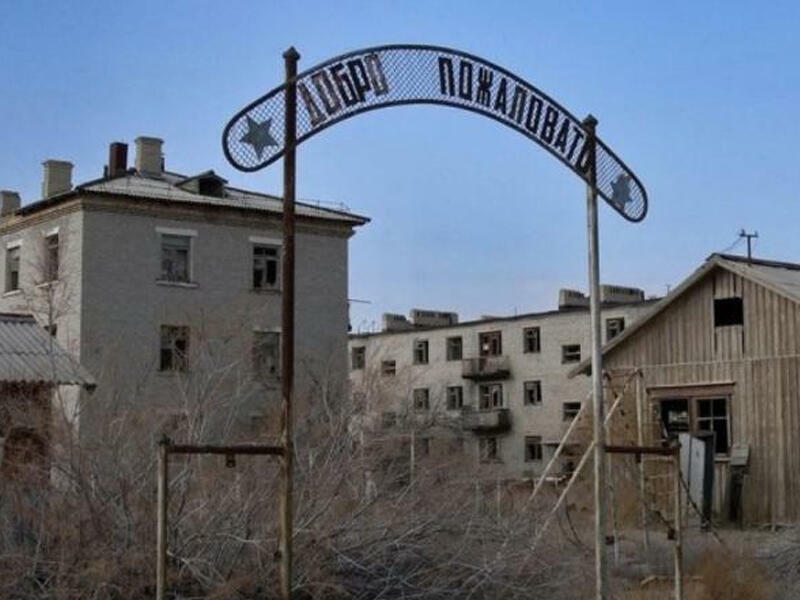\\\"Meymunlar tez ölürdü və biz cəsədləri yarırdıq...\\\" - Viruslar bu şəhərdə sınaqdan keçirilirdi - Generaldan ŞOK HESABAT - FOTO