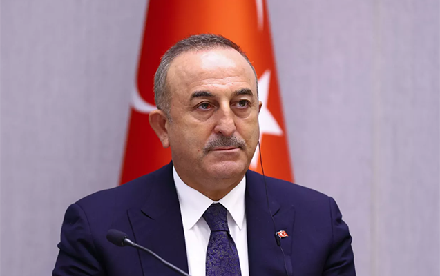 Türkiyə Rusiya qazından imtina edir?