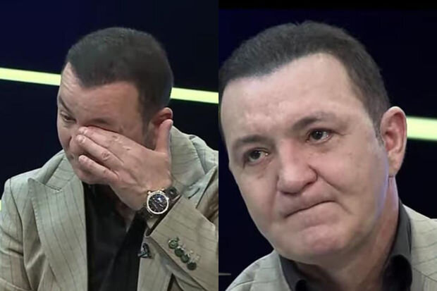 \\\"Arvadını döyüb öldürən elə bil bu deyildi\\\" - Vasif Məhərrəmliyə qarşı ŞOK İTTİHAM