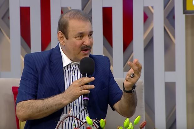 “Cavanşir Məmmədov cinayət məsuliyyətinə cəlb oluna bilər...” - VİDEO