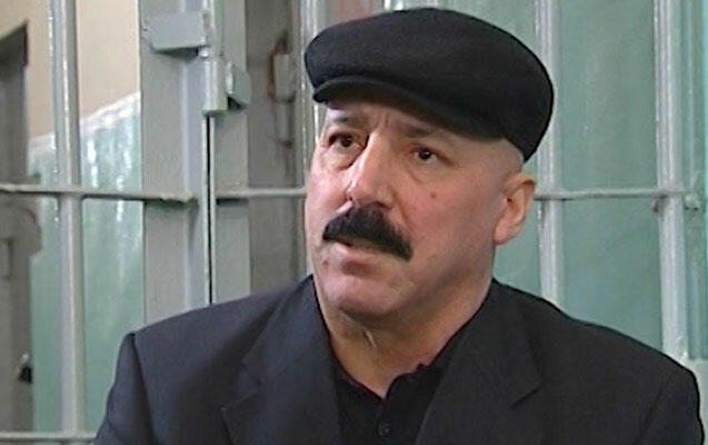 Ömürlük məhkum Şəmsi Səmədzadə də əfv olundu