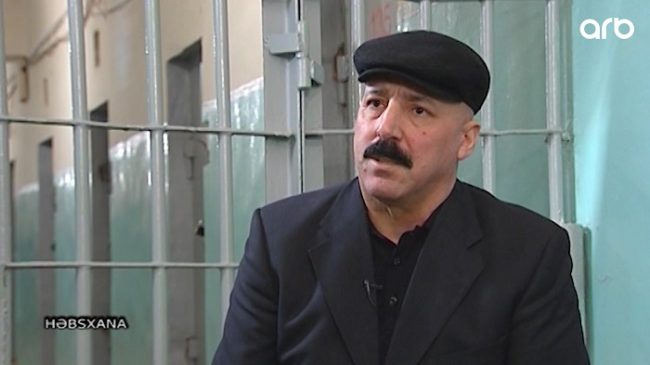 Prezidentin əfv etdiyi ömürlük şəxs niyə tutulubmuş? - ŞOK DETALLAR